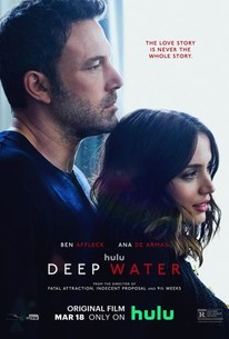 Watch trailer for Deep Water