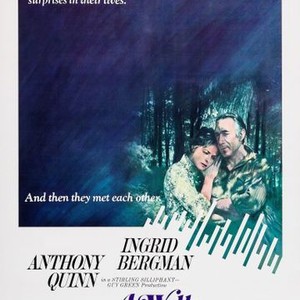 A Walk in the Spring Rain (1970) photo 13