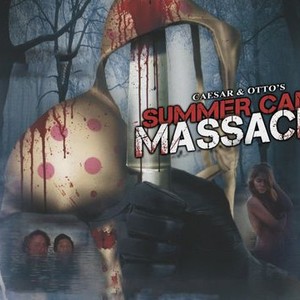 Caesar and Otto's Summer Camp Massacre photo 10