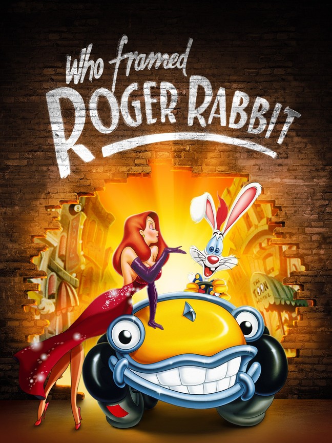Who Framed Roger Rabbit Pictures - Rotten Tomatoes