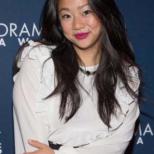 Stephanie Hsu at arrivals for The 2019 Drama Desk Awards Nominees Reception, Green Room 42 at Yotel, New York, NY May 8, 2019. Photo By: Jason Smith/Everett Collection