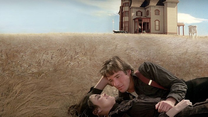 Days of Heaven | Rotten Tomatoes