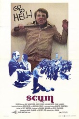 SCUM／スカム / Scum