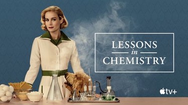 Chemistry tv series clearance watch online free