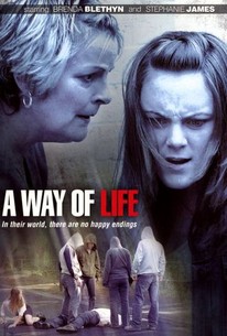 A Way of Life poster