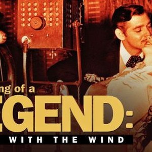 The Making of a Legend: Gone With the Wind photo 8