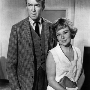 DEAR BRIGITTE, James Stewart, Glynis Johns, 1965. TM and Copyright (c) 20th Century Fox Film Corp. All rights reserved..
