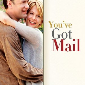 Watch You've Got Mail 1998 Movie Free Online