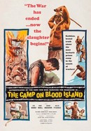 The Camp on Blood Island poster image