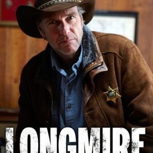 rotten tomatoes longmire