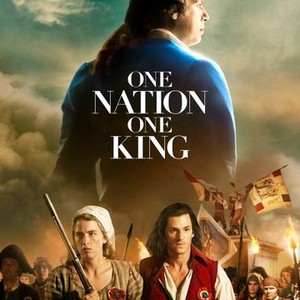 One Nation, One King (2018) photo 15