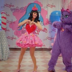 Katy Perry: Part of Me photo 11
