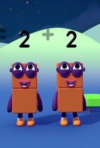 Numberblocks: Season 1, Episode 12 - Rotten Tomatoes
