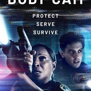 Review] 'Body Cam' Offers a Simple But Hard-Hitting Supernatural Cop  Thriller - Bloody Disgusting