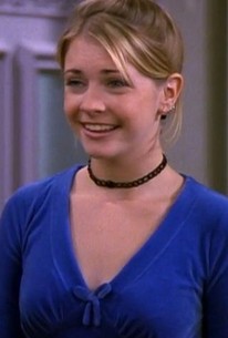 sabrina the teenage witch season 2 episode 8