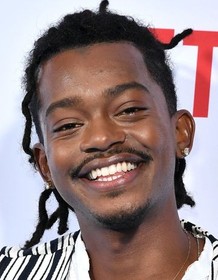 Norman Johnson Jr.
