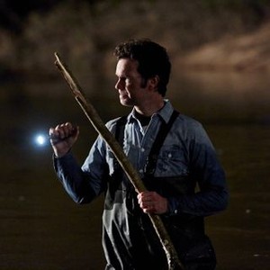 Rectify, Sean Bridgers, 'MazelTov', Season 2, Ep. #6, 07/24/2014, ©SC