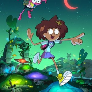 Amphibia - Rotten Tomatoes