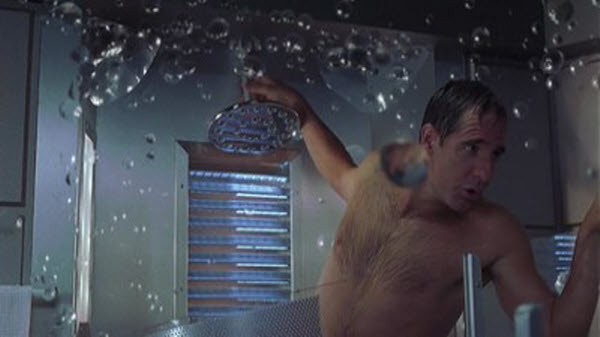 Star Trek: Enterprise - Season 1 Episode 5 - Rotten Tomatoes