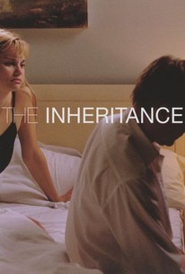 The Inheritance poster