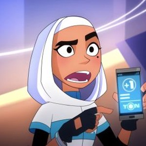 BUDS, Glitch Techs Wiki