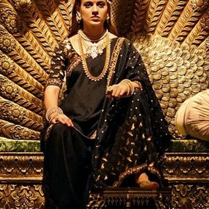 Manikarnika: The Queen of Jhansi (2019) photo 6
