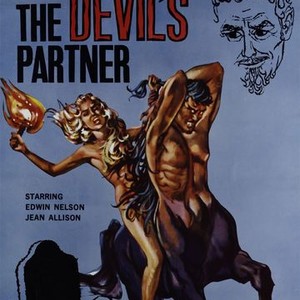 The Devil's Partner photo 2
