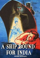 A Ship to India poster image