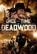 Once Upon a Time in Deadwood poster image