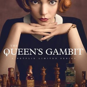 Netflix says 'The Queen's Gambit' is its biggest limited series yet — and  it has a 100% critic score on Rotten Tomatoes