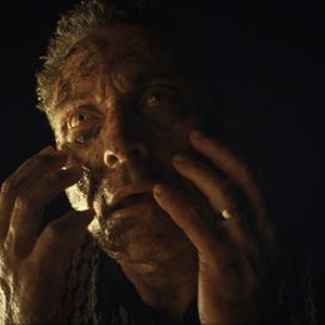 Old man pron