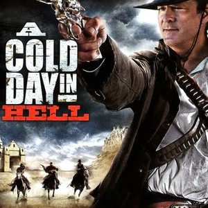A Cold Day in Hell photo 2