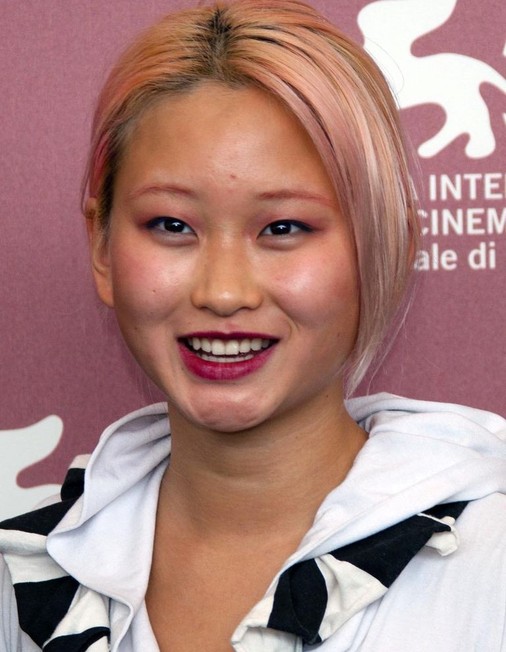 Valerie Tian