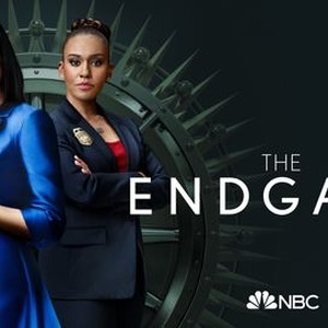 The Endgame – TV ve službě Google Play