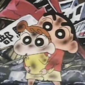 Crayon Shin-chan: Explosion! The Hot Spring's Feel Good Final