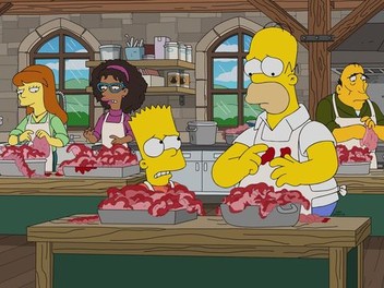 Watch the simpsons season new arrivals 8