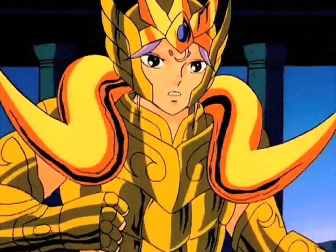 Saint Seiya: Warriors of the Final Holy Battle Pictures - Rotten