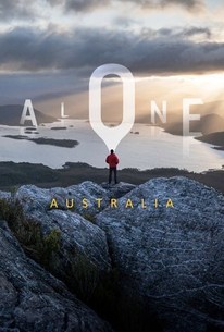Alone Australia
