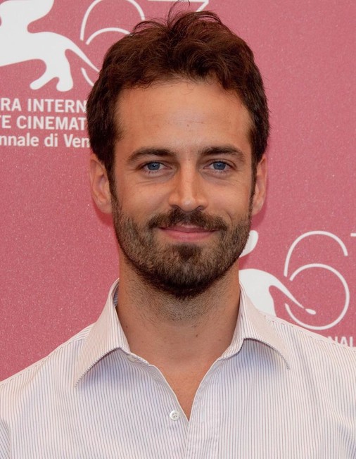 Benjamin Millepied