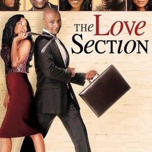 The Love Section (2013) photo 10