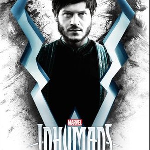 Photo Credit: Courtesy of ABC/Marvel