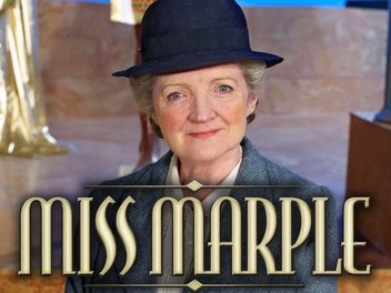 Miss Marple | Rotten Tomatoes - www.unidentalce.com.br