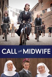 Call the Midwife: Season 10 - Rotten Tomatoes