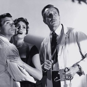 The Tingler - Rotten Tomatoes