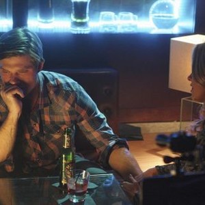 Nashville, Chris Carmack, 'I'm Lost Between Right or Wrong', Season 3, Ep. #13, 02/18/2015, ©ABC