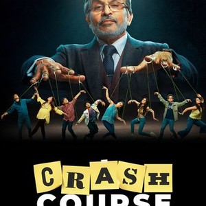 Crash Course - Rotten Tomatoes