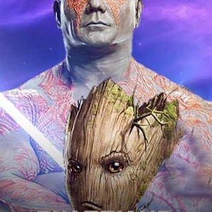 Guardians of the Galaxy Vol. 3 (2022)