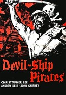 The Devil-Ship Pirates poster image
