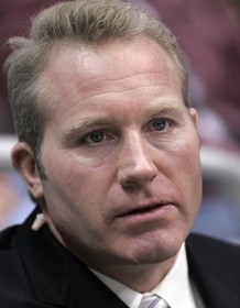 Marty McSorley