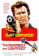 Thunderbolt and Lightfoot poster image